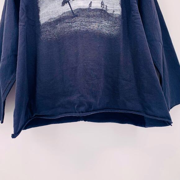 Yeezy YZY Yeezy Season x Yeezy Talk Vultures Vol 1 Mens Size 2 (L) - Picture 6 of 12